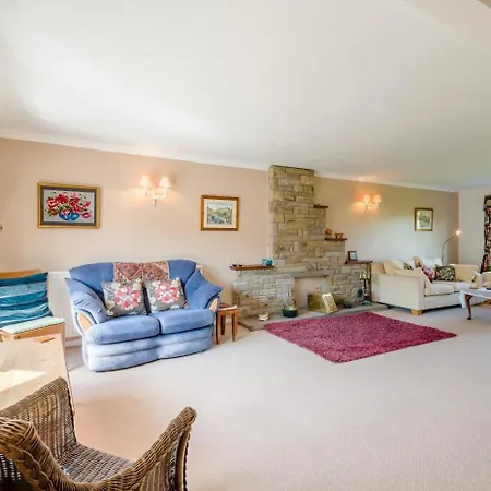 3 Bed In Oc-s30429 Casa vacanze Hawes