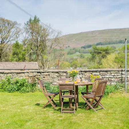 Stoneleigh - Сasa de vacaciones Hawes