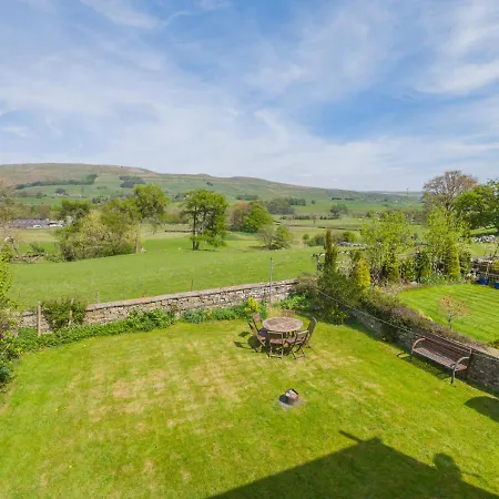 Stoneleigh - Сasa de vacaciones Hawes