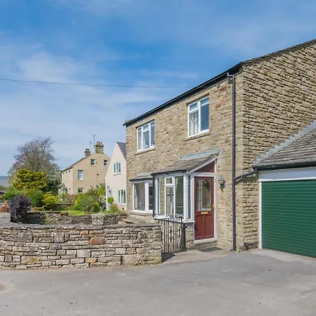 3 Bed In Oc-s30429 Дом отдыха Хоус