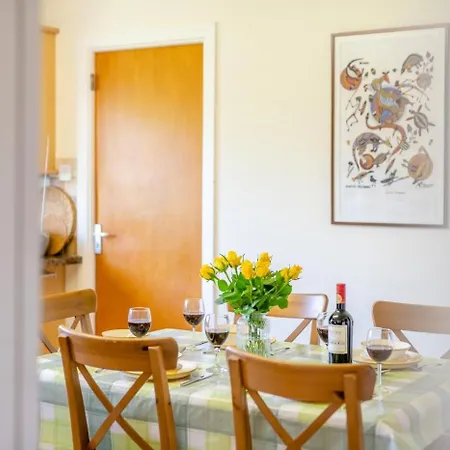 Vakantiehuis Stoneleigh - Hawes