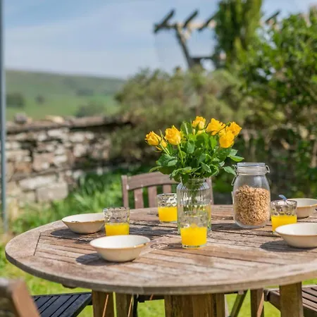 Vakantiehuis Stoneleigh - Hawes