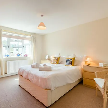 Stoneleigh - Vakantiehuis