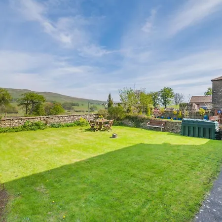 Vakantiehuis Stoneleigh - Hawes