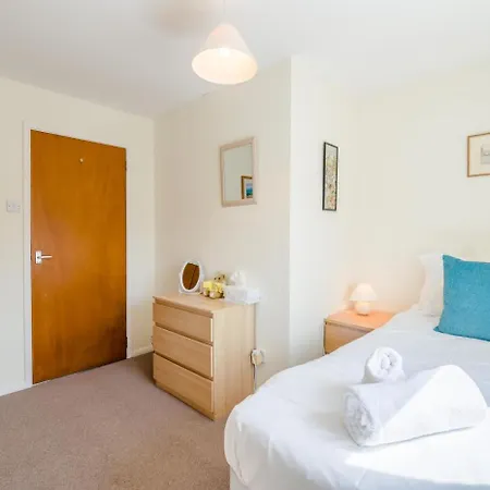 Vakantiehuis 3 Bed In Oc-s30429 Hawes