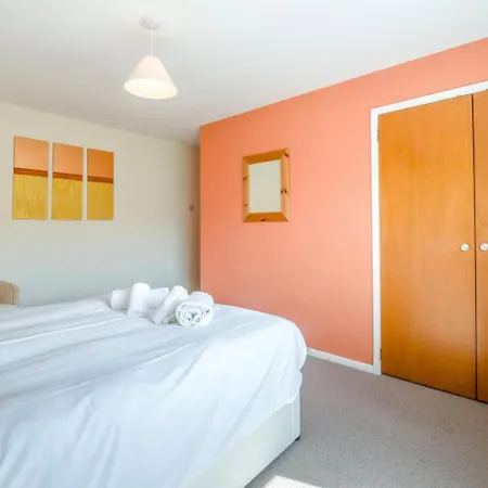 Vakantiehuis 3 Bed In Oc-s30429 Hawes