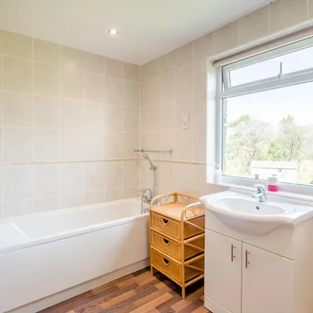 Vakantiehuis 3 Bed In Oc-s30429 *